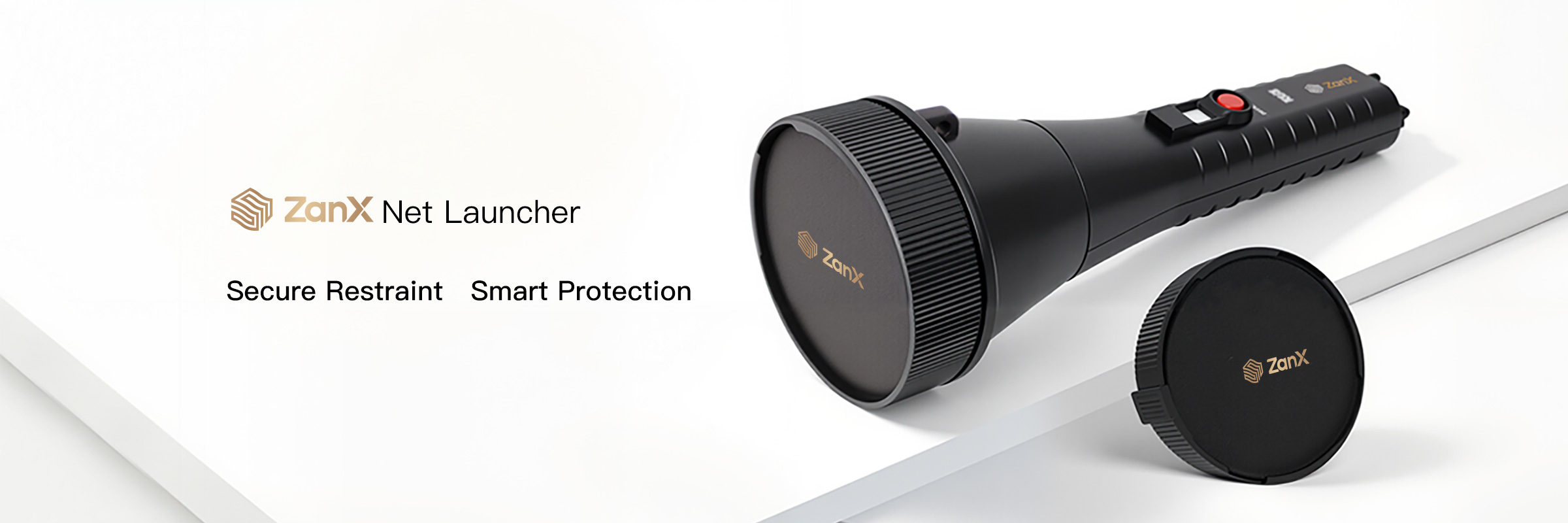 Net Launcher Product